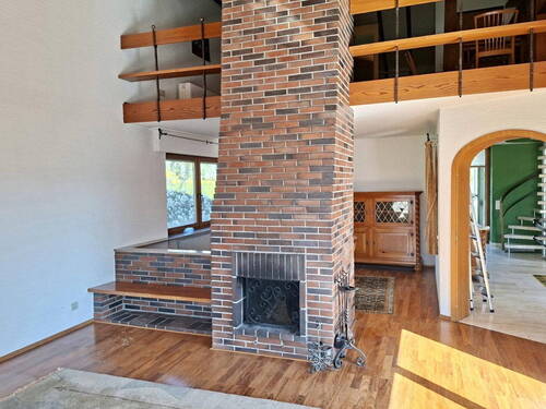 Bild 3 - 5 Zimmer Einfamilienhaus in Pforzheim