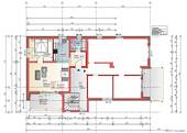 Grundriss W4 - 