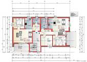 Grundriss 1. OG komplett - 