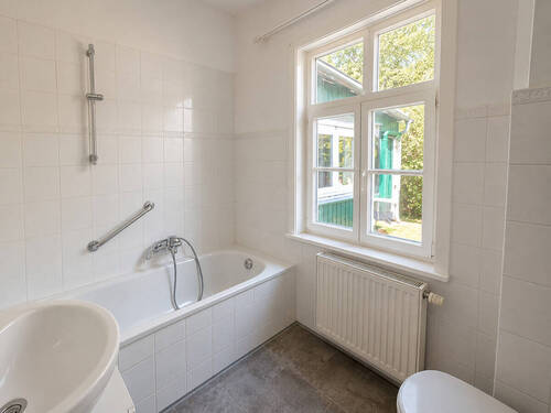 Badezimmer - 
