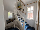 Treppenhaus - 