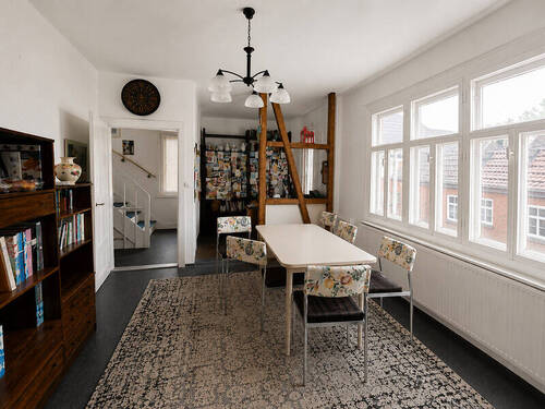 Essbereich - 