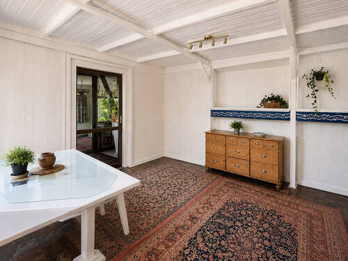 Wintergarten - 