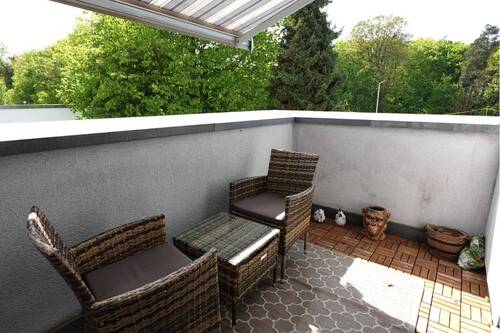 Balkon - 