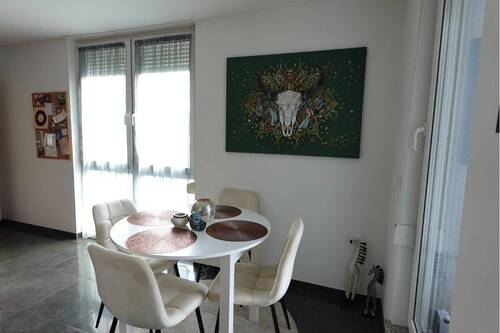 Essbereich - 