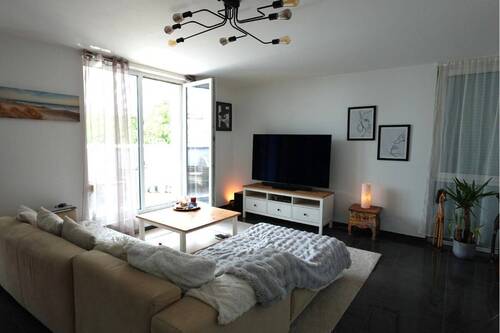 Wohnzimmer - 