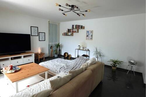 Wohnzimmer - 