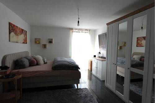 Schlafzimmer - 