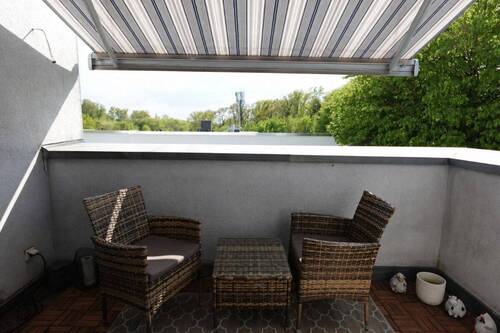 Balkon - 