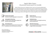 Bankenunabhängige Finanzierungsvermittlung - Grundstück in Gerbrunn