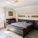 Gemütliches Schlafzimmer - 
