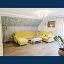 Modernes Wohnzimmer - 