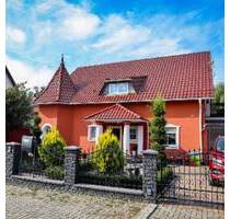 Ihr neues Zuhause in bester Lage - Einfamilienhaus mit Charme in Görlitz-Biesnitz