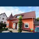 Einfamilienhaus Biesnitz - 