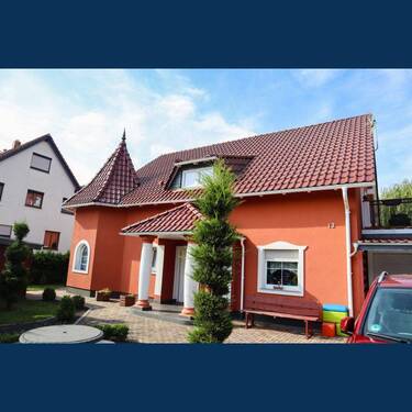 Einfamilienhaus Biesnitz - 