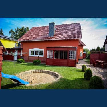 Einfamilienhaus in Biesnitz - 7 Zimmer Einfamilienhaus zum Kaufen in Görlitz