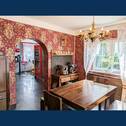 Elegantes Esszimmer - 