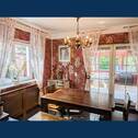 Elegantes Wohnzimmerdesign - 
