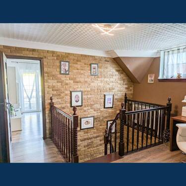 Innenansicht EFH Biesnitz - 