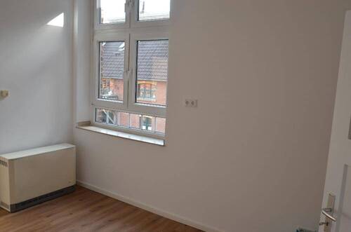 Küche - Etagenwohnung mit 65,00 m² in Düsseldorf zur Miete