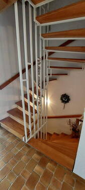 Treppen zum Keller - 