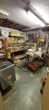 Werkkeller - 