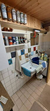 Waschküche - 