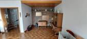 Esszimmer im WZ - 