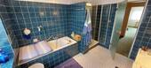 Badezimmer 1. OG - 
