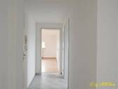 Flur - 3 Zimmer Etagenwohnung zur Miete in Frankenberg