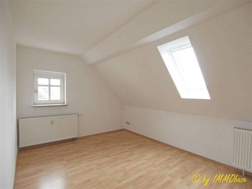 Kinderzimmer - Etagenwohnung mit 65,20 m² in Frankenberg zur Miete