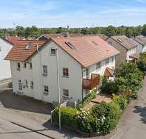 Kreativ und flexibel: Ein- bis Zweifamilienhaus (DHH) in toller Lage - Freiberg am Neckar Geisingen