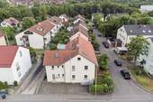 Luftbildaufnahme - 