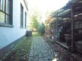 hintere Gartenzone - 