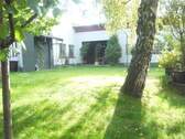 Gartenansicht - 9 Zimmer Einfamilienhaus zum Kaufen in Hagen