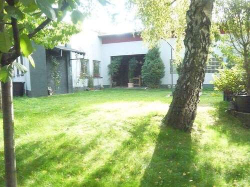 Gartenansicht - 9 Zimmer Einfamilienhaus zum Kaufen in Hagen