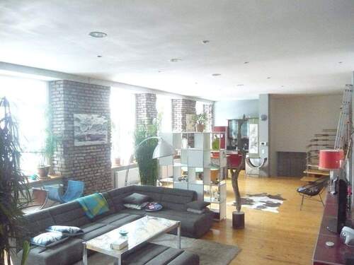 XXL Wohnzimmer - 