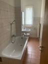 Bad mit Badewanne - 