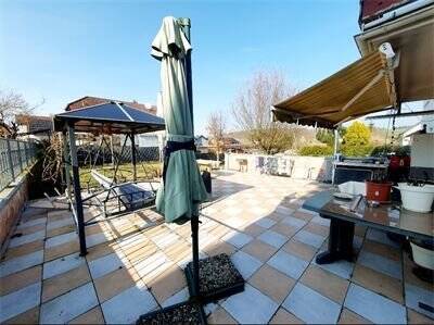 Terrasse - 