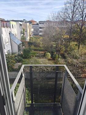 Balkon - 