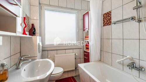 Badezimmer 1 - 