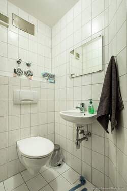 Gäste WC - 