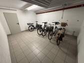 Fahrradkeller - 