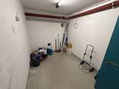 Kellerraum zur Wohnung - 