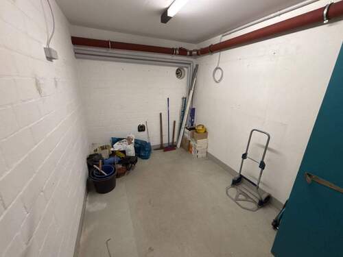 Kellerraum zur Wohnung - 