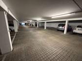 Tiefgaragenstellplatz - 