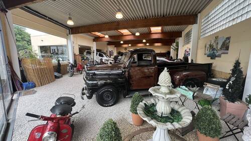 Bild 1 - Autohaus - 450.000,00&nbsp;EUR Kaufpreis,