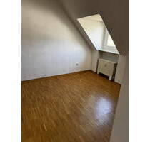 Charmante 2,5-Zimmer-Dachgeschosswohnung mit Wohlfühlfaktor - Dortmund Mitte