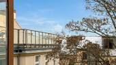 Dachterrasse - 7 Zimmer Mehrfamilienhaus, Wohnhaus zum Kaufen in Berlin
