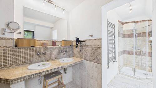 Badezimmer - 